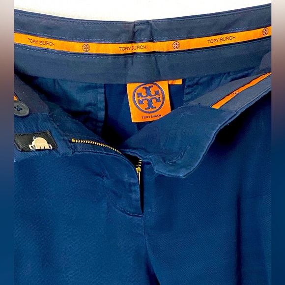 TORY BURCH - women’s slacks - Picture 3 of 5